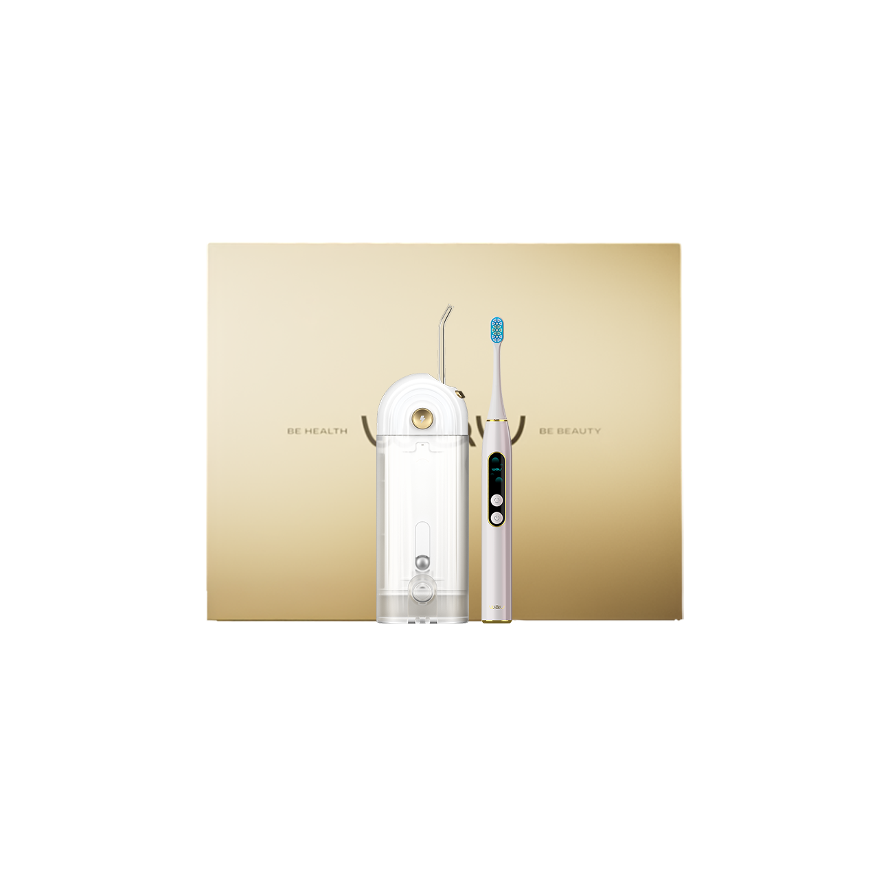 DENTAL CARE BOX