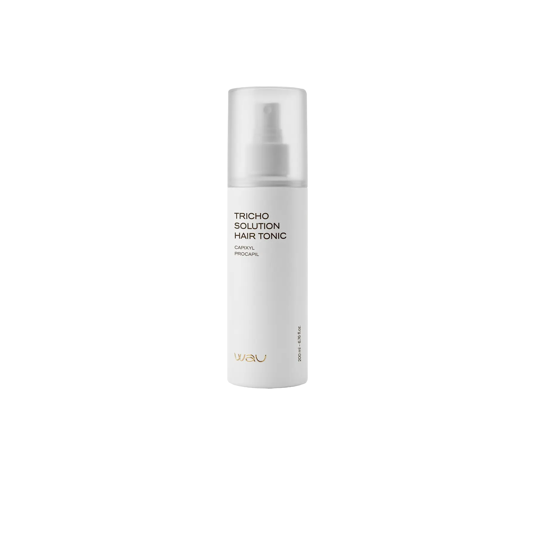 Tricho Solution Hair Tonic