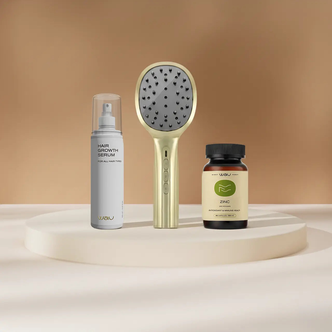 Стимуляция роста