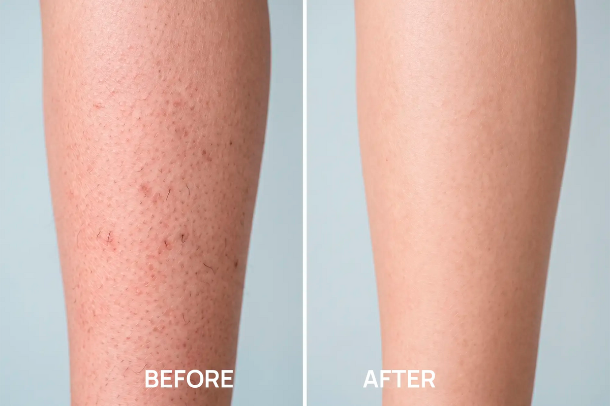 YUKI - Cooling photoepilator