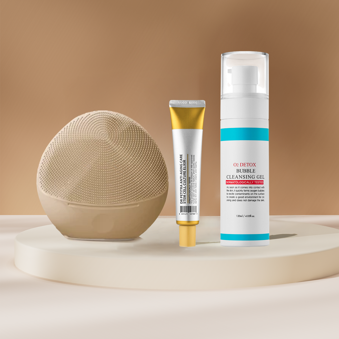 Чистота и сияние Mini