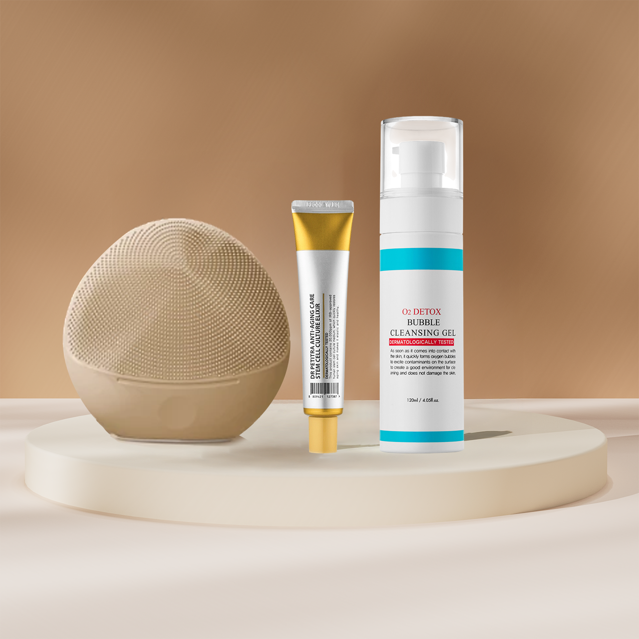 Чистота и сияние Mini