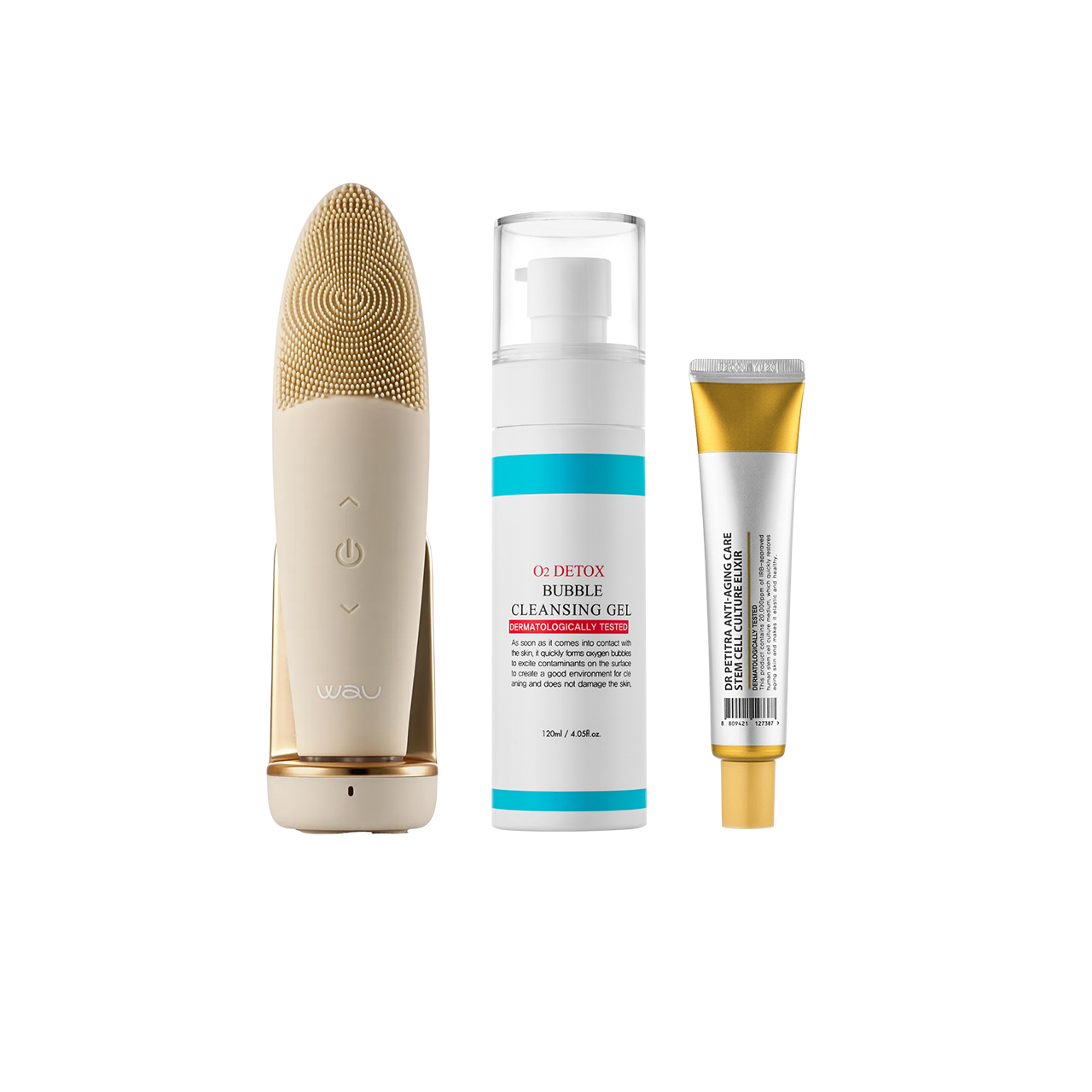 Чистота и сияние