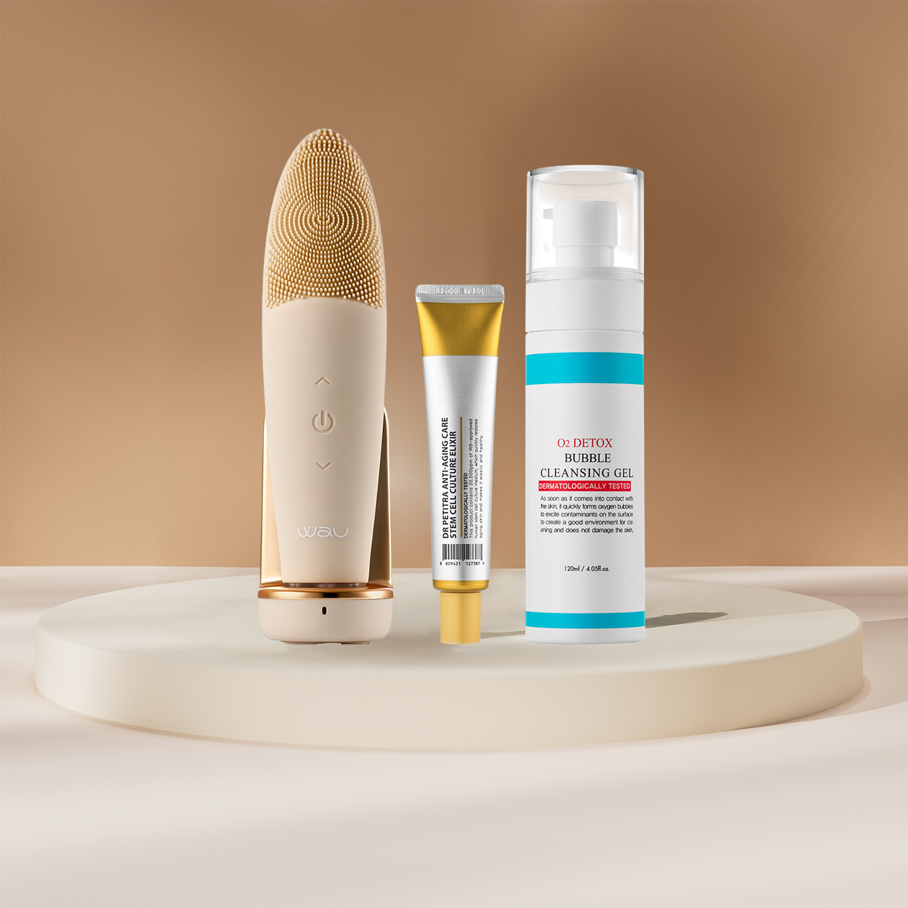 Чистота и сияние