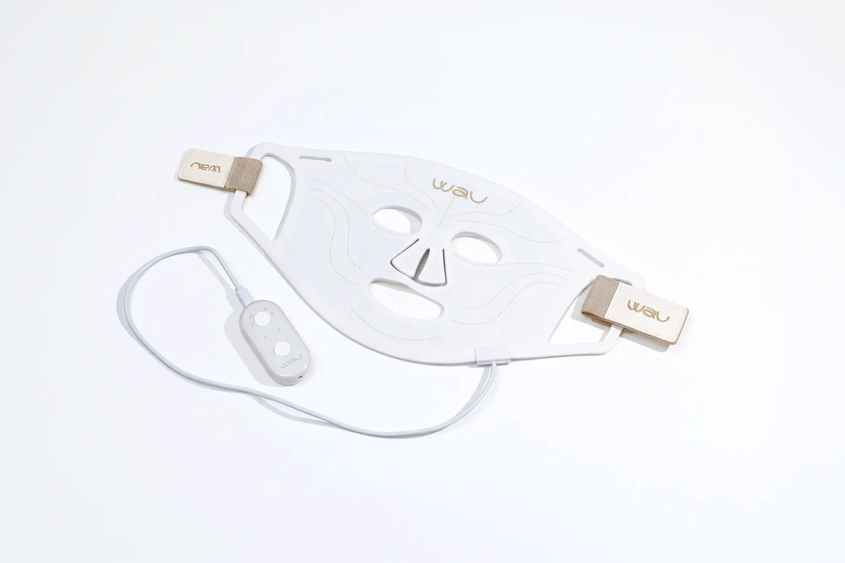 LED-MASKE 1.0