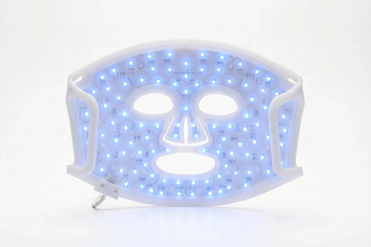LED-MASKE 1.0