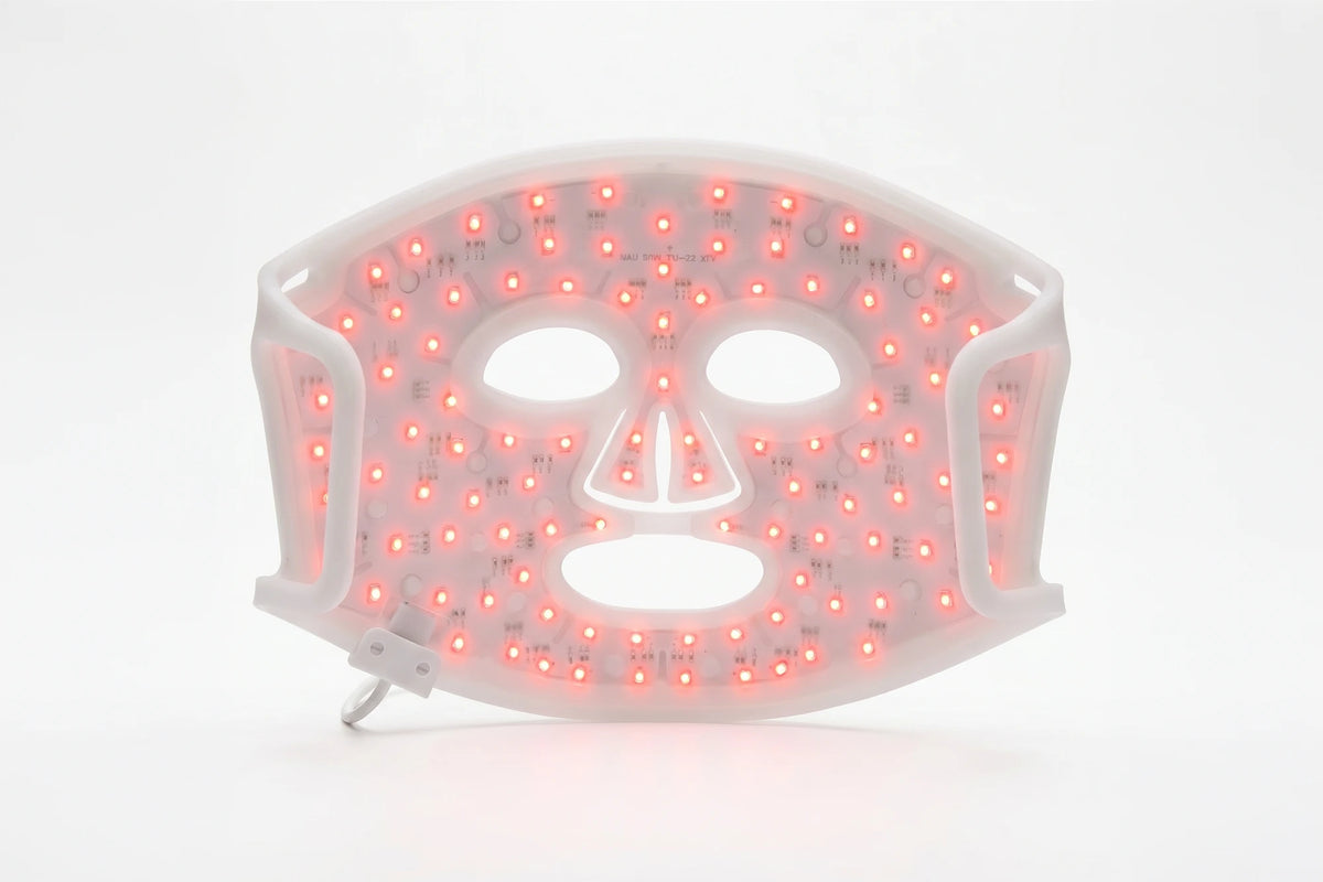 LED-MASKE 1.0