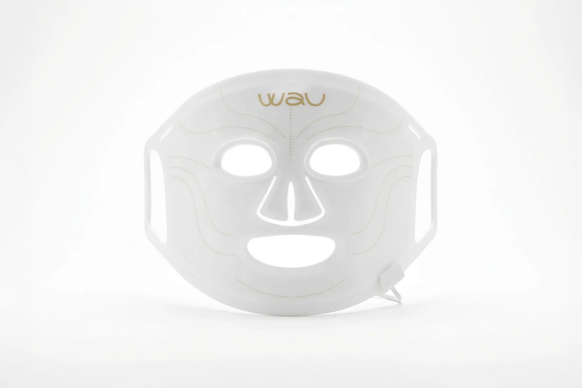 LED-MASKE 1.0