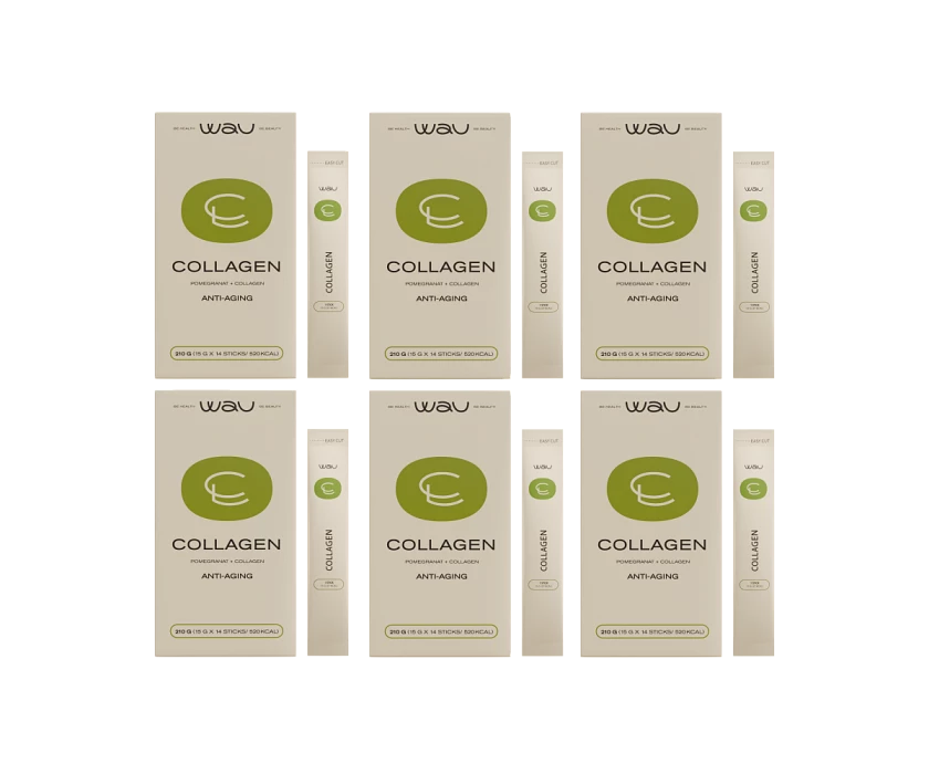 Курс Collagen на 3 месяца