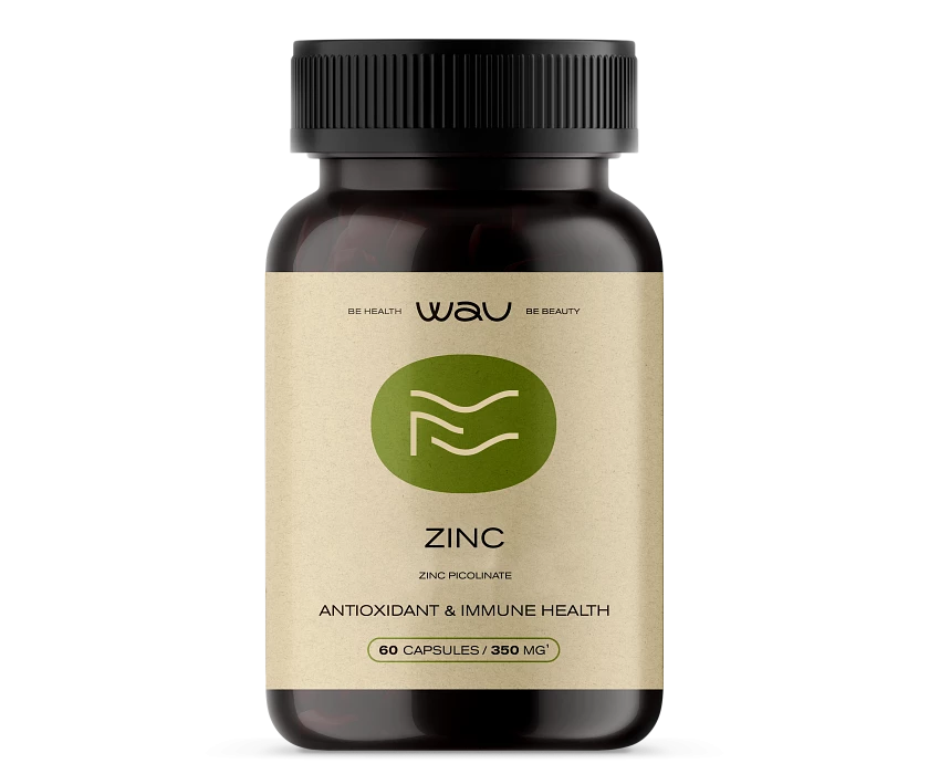 ZINC PICOLINATE COMPLEX — поддержка иммунитета