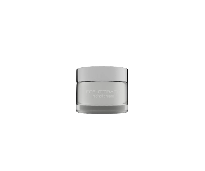 RETINOL CREAM - ночной крем с ретинолом