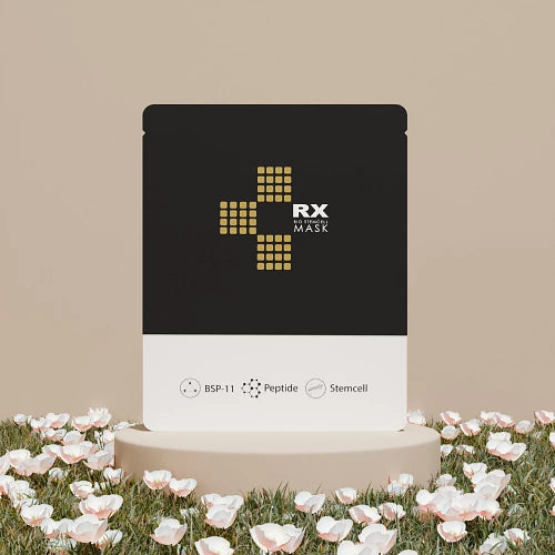 Биомаска RX. 10 шт
