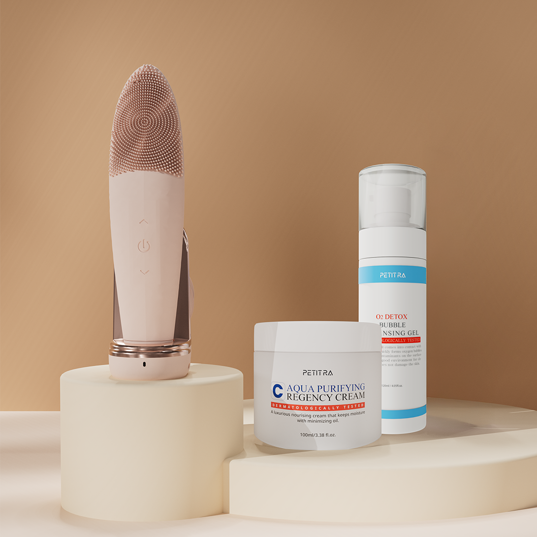 Чистое сияние