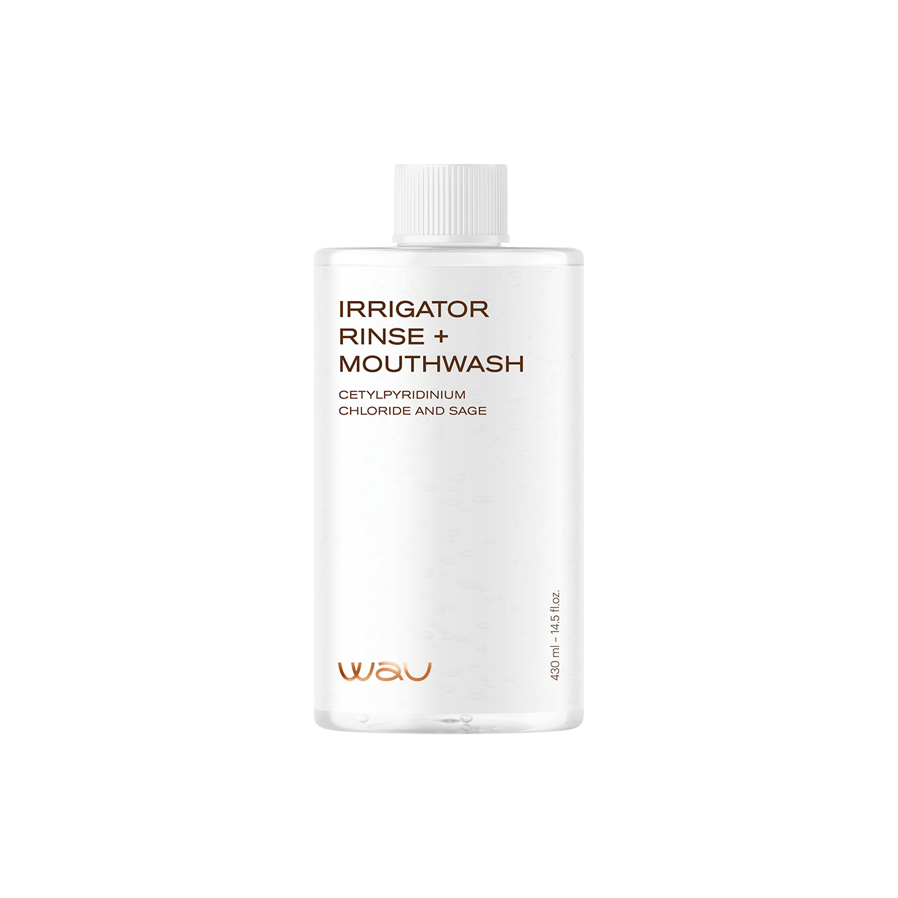 IRRIGATOR SKYL + MUNDSKYL