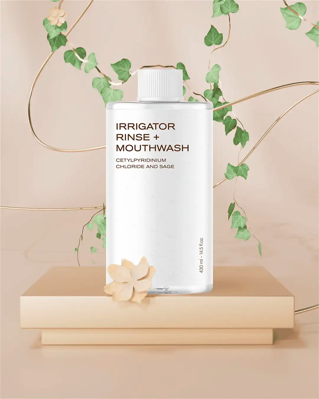 IRRIGATOR SKYL + MUNDSKYL