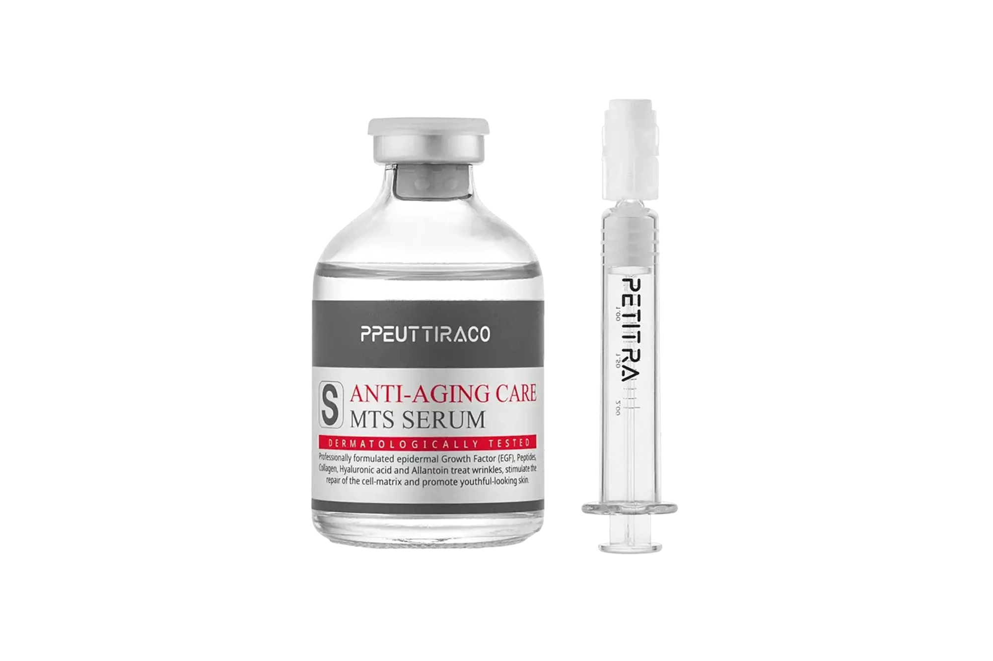 ANTI-AGING CARE MTS SERUM - アンチエイジングケアMTSセラム