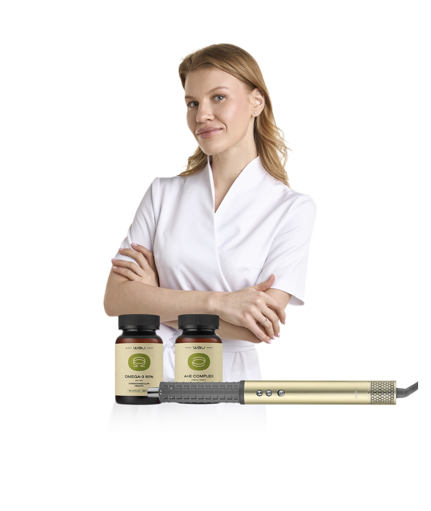 КРАСОТА И СИЛА