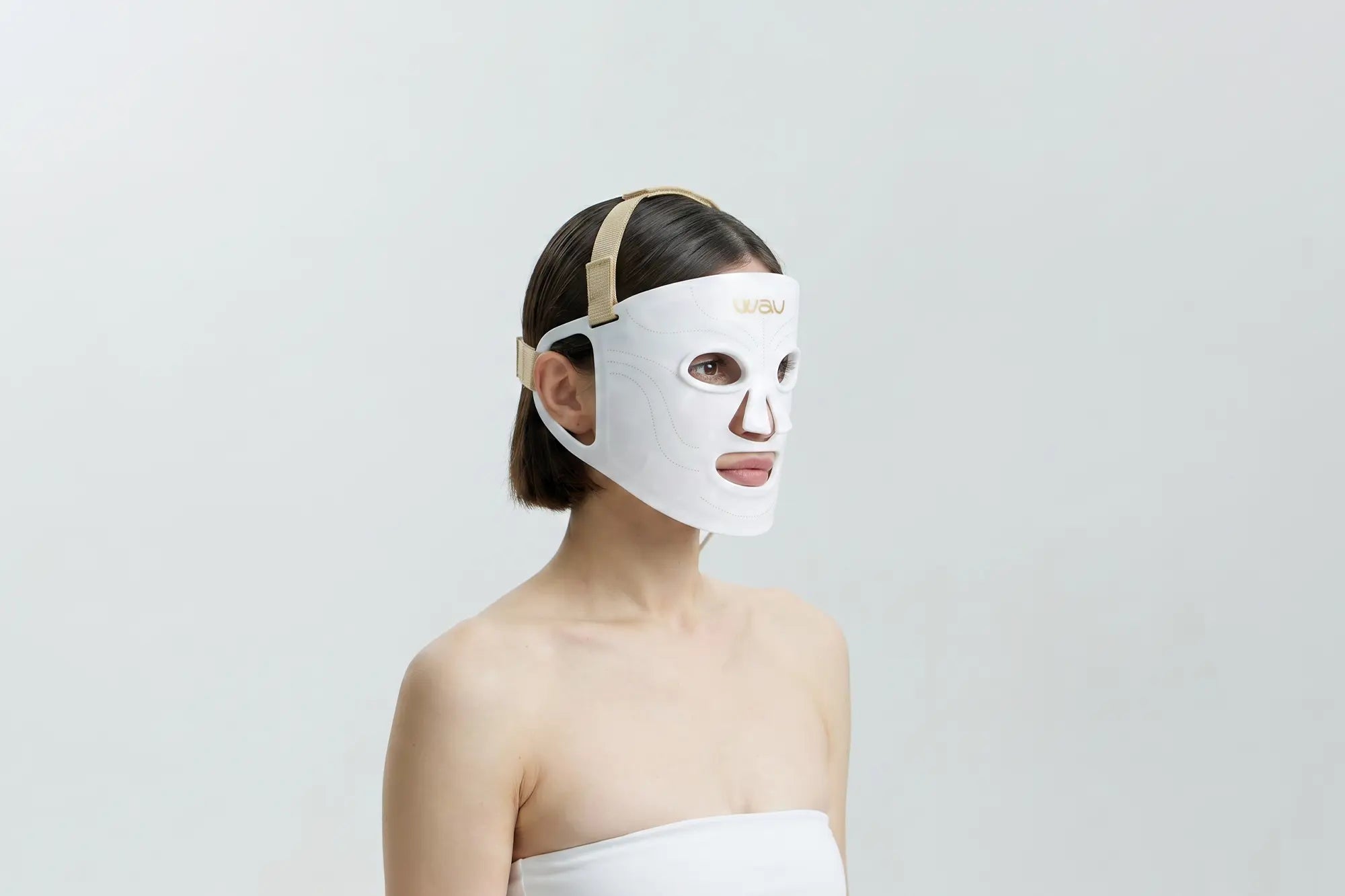 MASQUE LED 1.0 