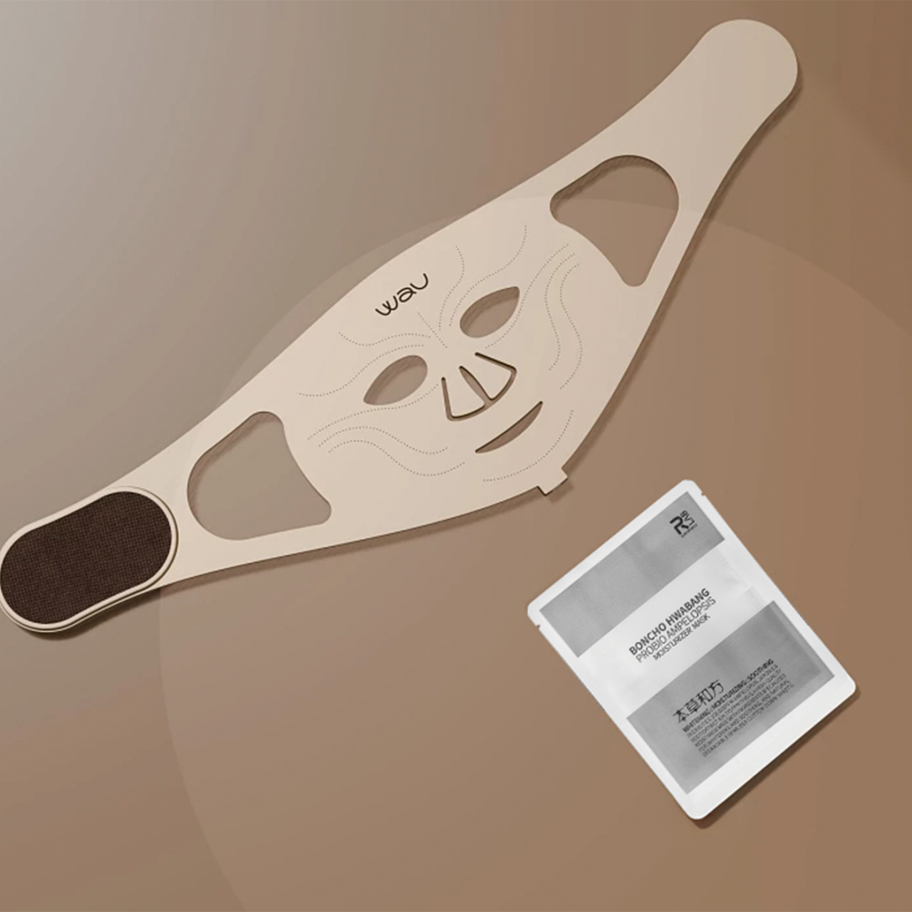 Terapia LED + Biolifting