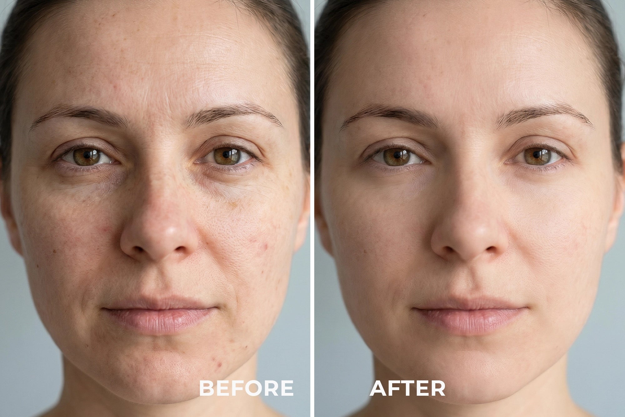 MÁSCARA FACIAL DE LED 2.0 - MÁSCARA DE FOTOTERAPIA PARA O ROSTO
