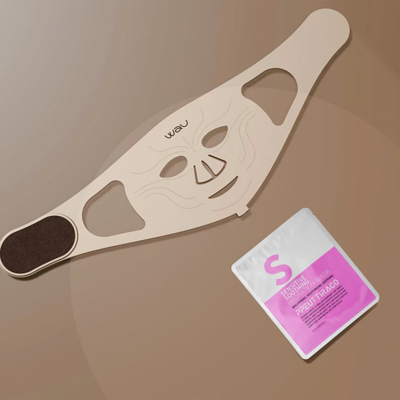 LED-терапия + Биолифтинг