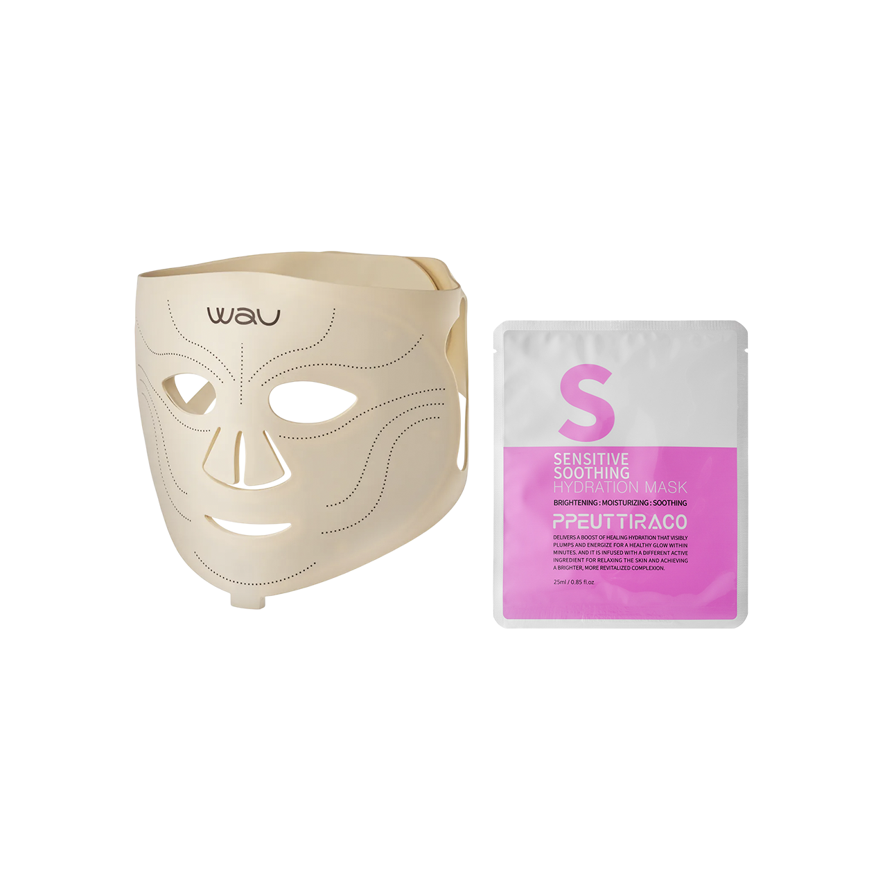 LED-терапия + Биолифтинг