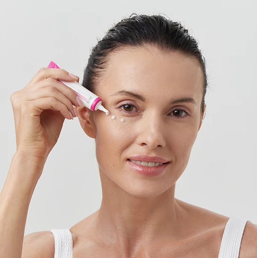 SPICULE EYE CREAM - cremă de ochi