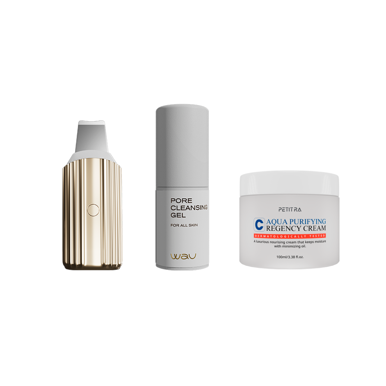 ОЧИЩЕНИЕ ULTRA GOLD