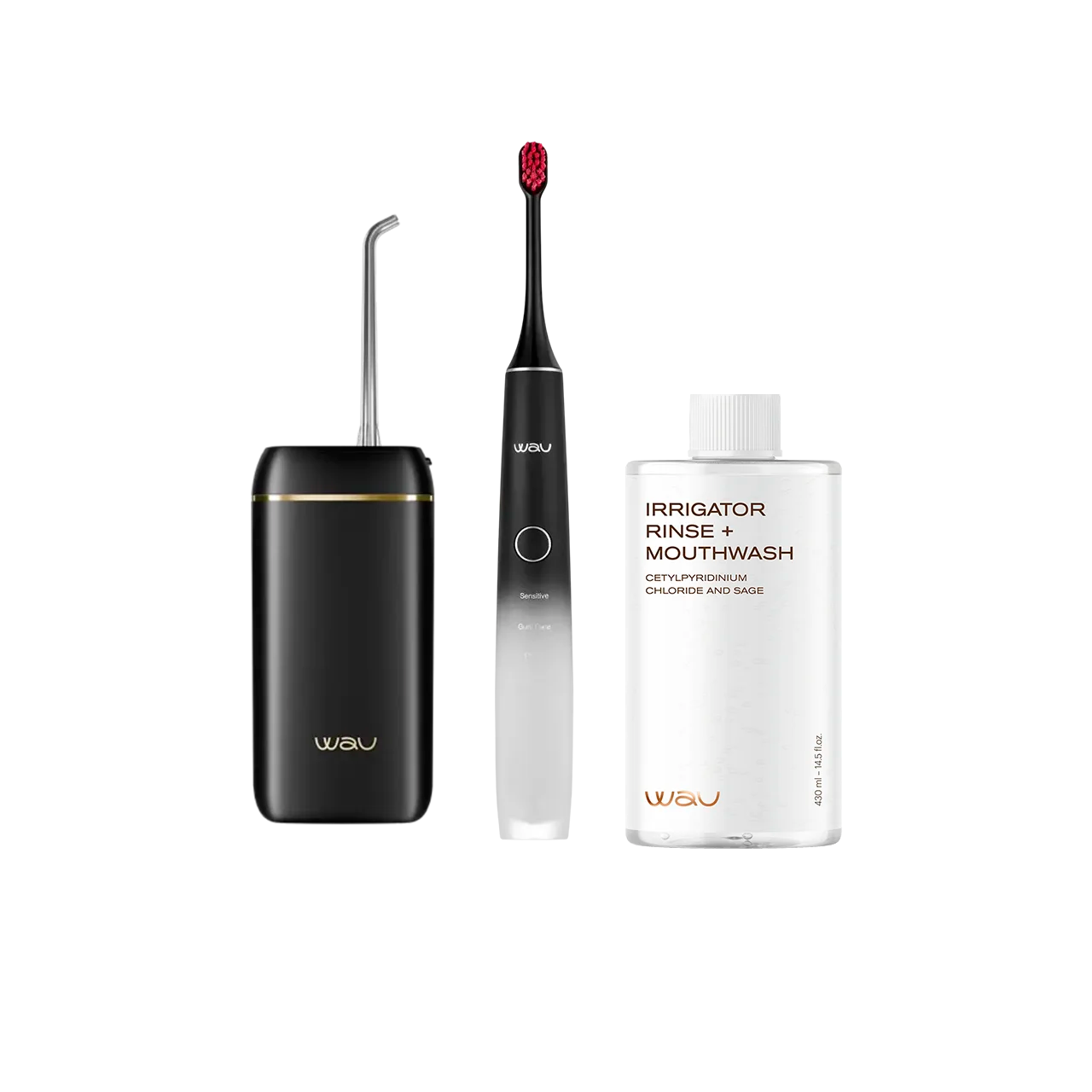 ГИГИЕНА ЗУБОВ ДЛЯ МУЖЧИН