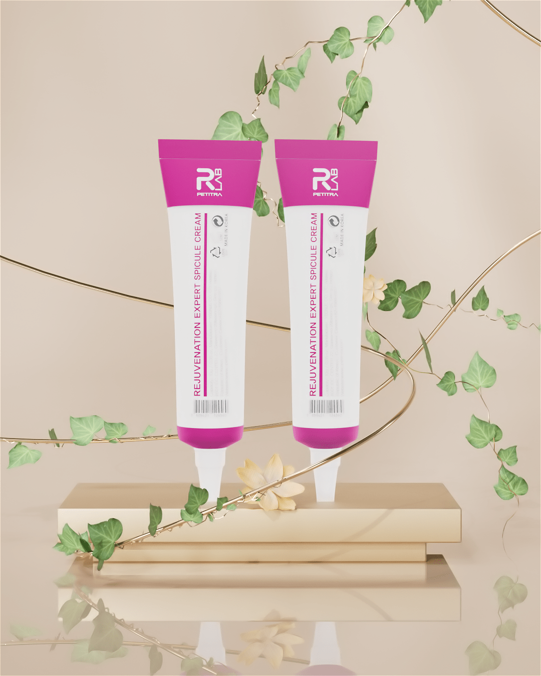SPICULE EYE CREAM - oční krém