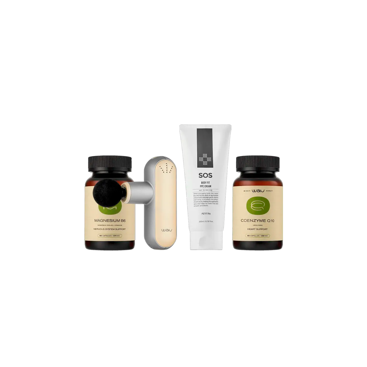 Recuperación deportiva y articulaciones