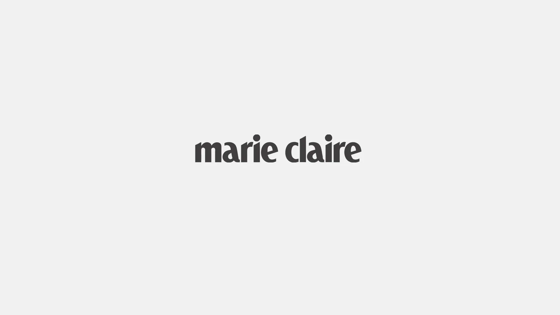 Marie Claire