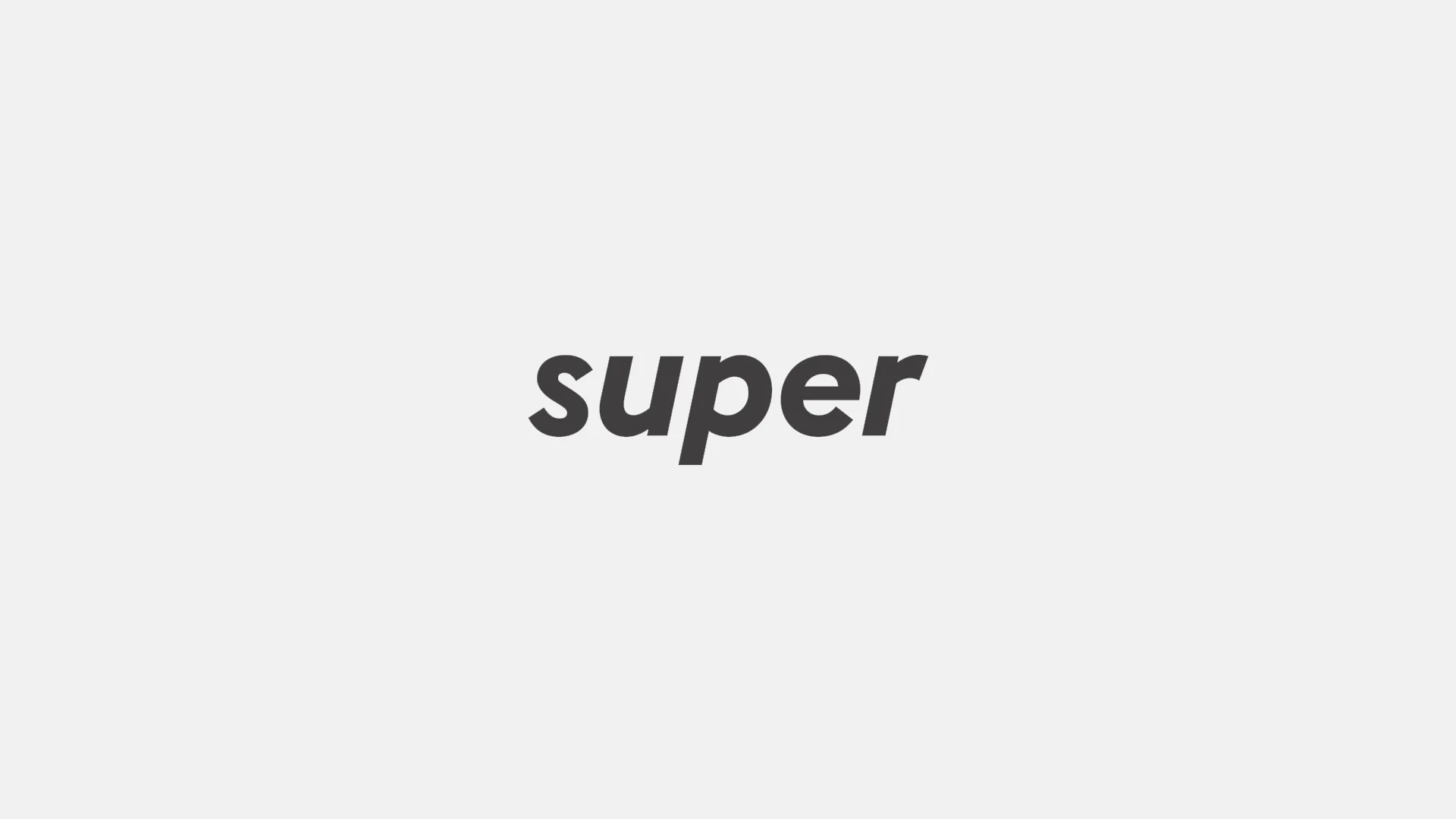 SUPER