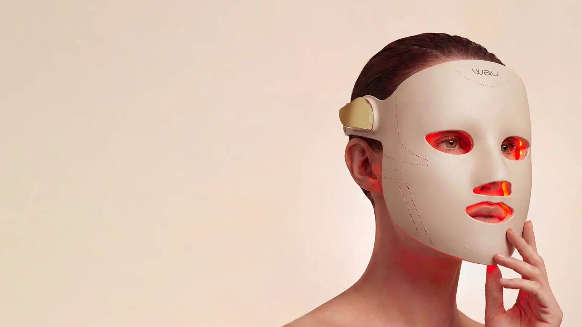 😍 НОВИНКА — LED MASK 3