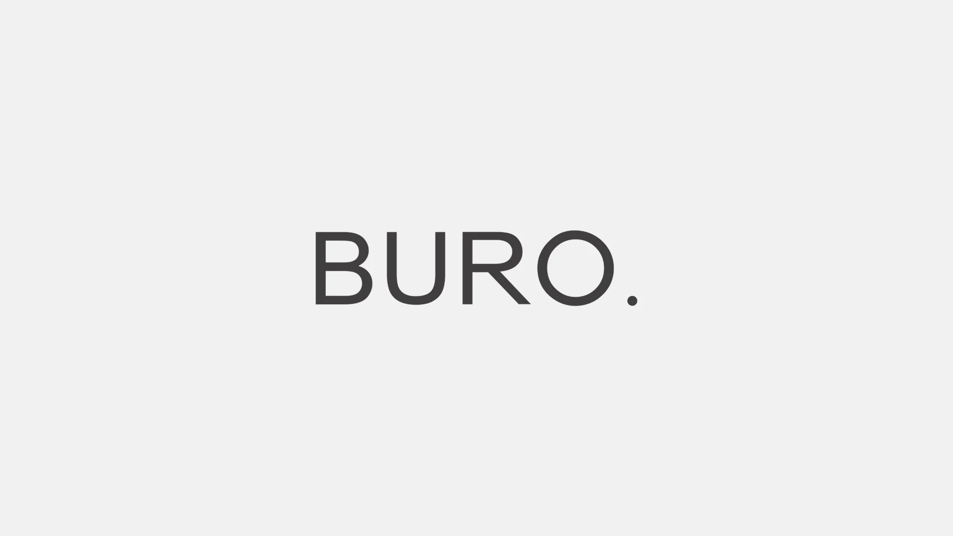 BURO
