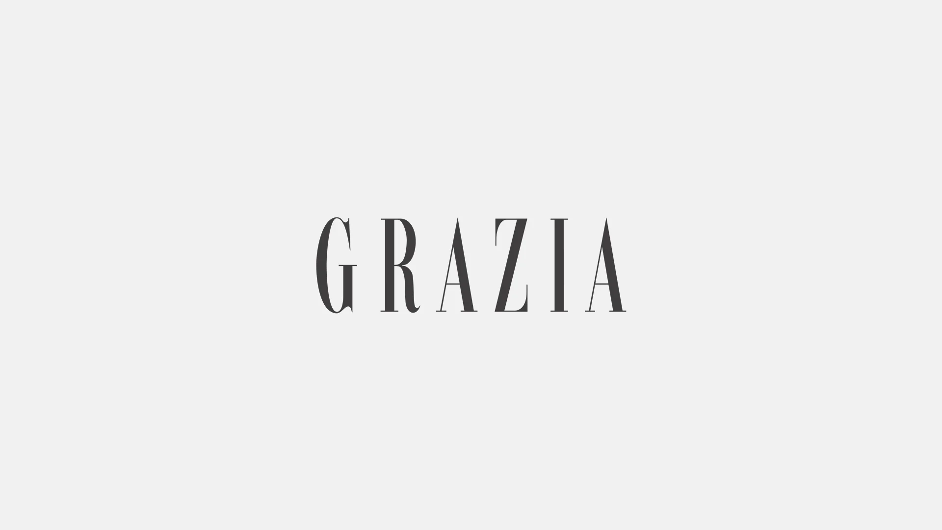 GRAZIA