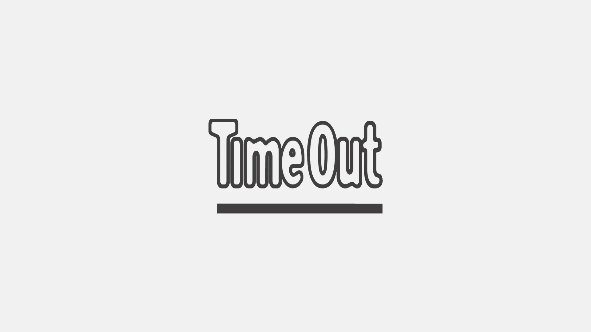 TimeOut