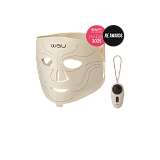 картинка LED MASK 2.0 WAU
